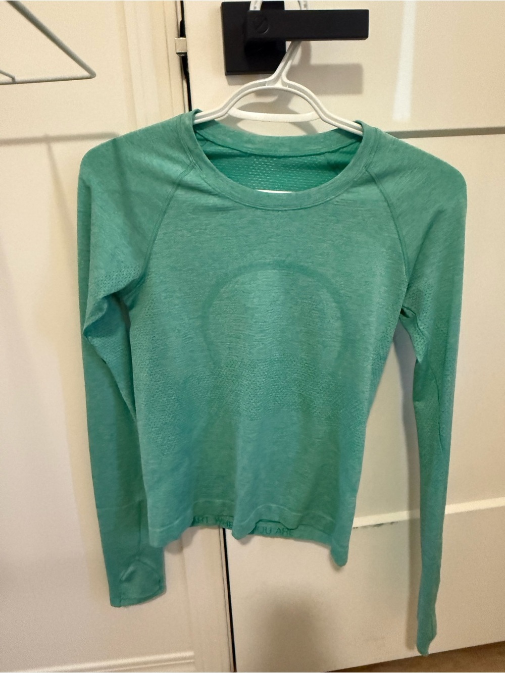 Lululemon Swiftly Tech Waist Length